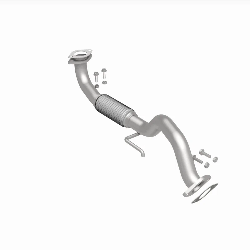 2007-2012 Hyundai Elantra Direct-Fit Front Pipe Kit 107-0256